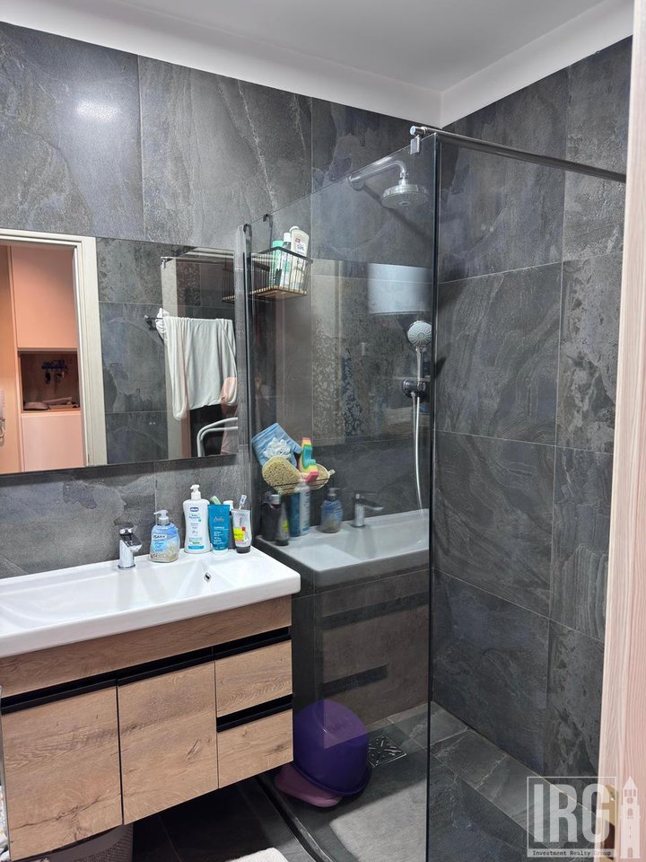 Apartment 2+1 for sale- Kika 2, Paris Municipality