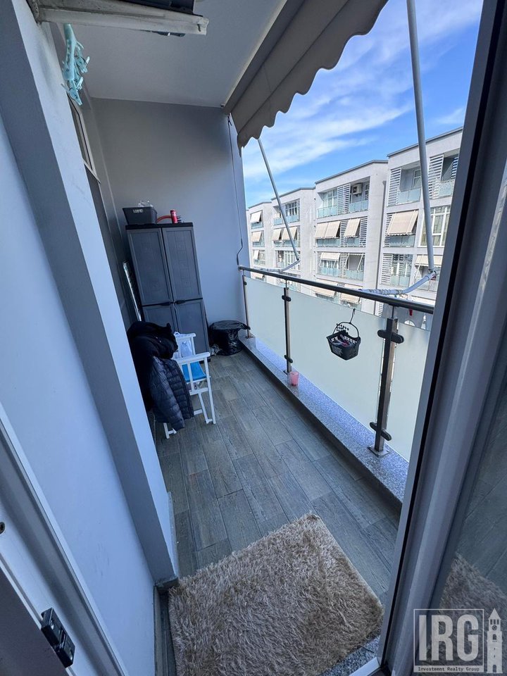 Apartment 2+1 for sale- Kika 2, Paris Municipality