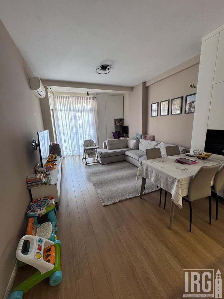 Apartment 2+1 for sale- Kika 2, Paris Municipality