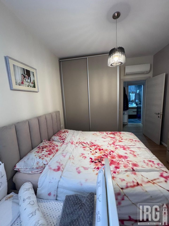 Apartment 2+1 for sale- Kika 2, Paris Municipality