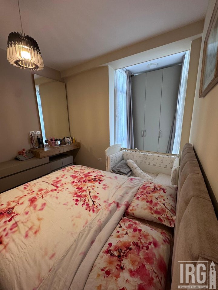 Apartment 2+1 for sale- Kika 2, Paris Municipality