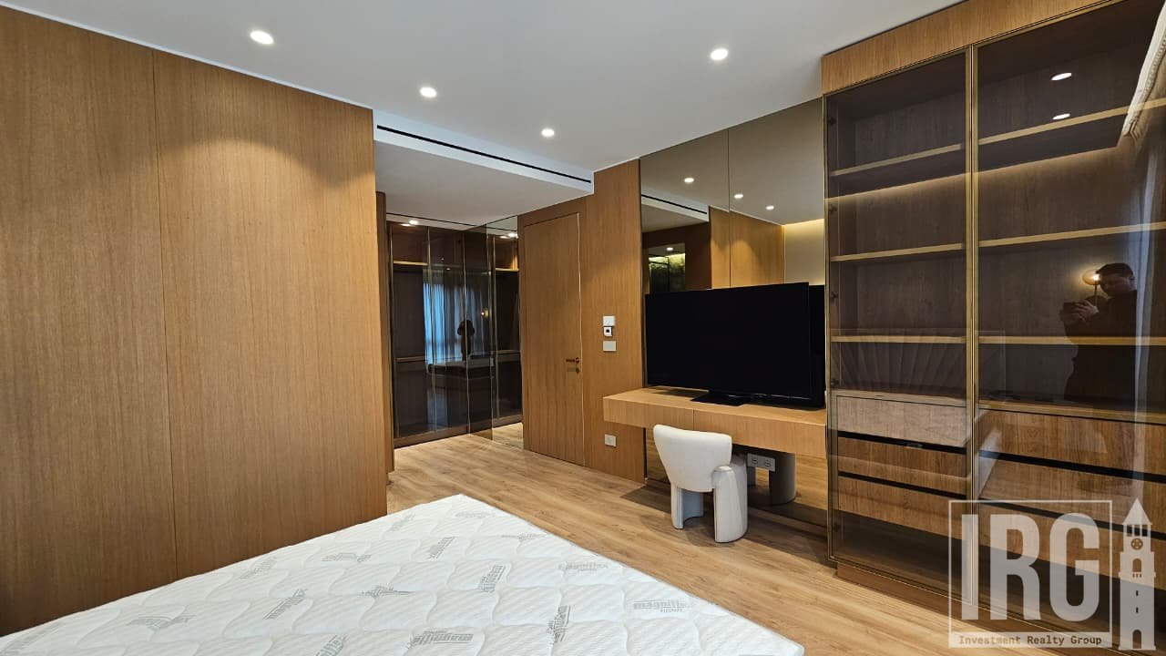 SUPER LUXURY VILLAS FOR RENT AT LUMINOR RESIDENCE NEAR TEG!
