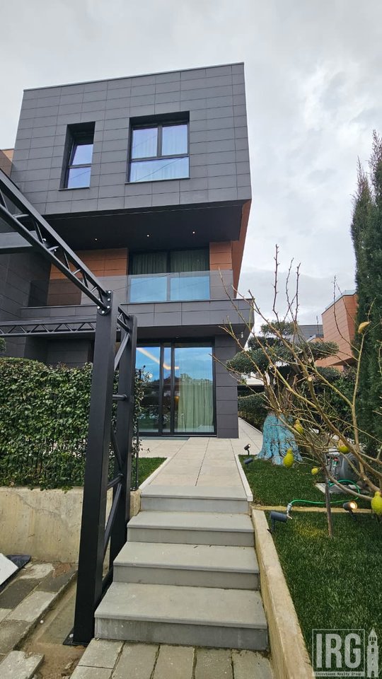 SUPER LUXURY VILLAS FOR RENT AT LUMINOR RESIDENCE NEAR TEG!
