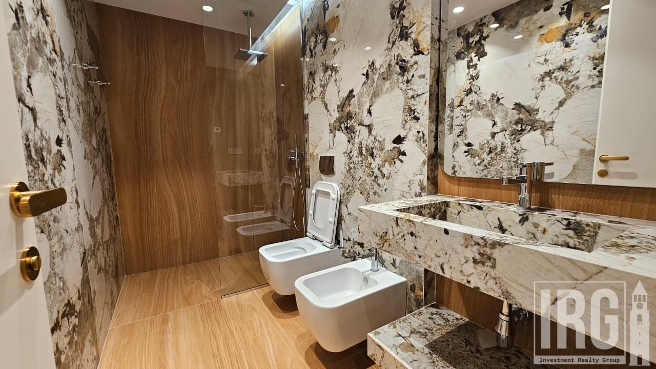 SUPER LUXURY VILLAS FOR RENT AT LUMINOR RESIDENCE NEAR TEG!
