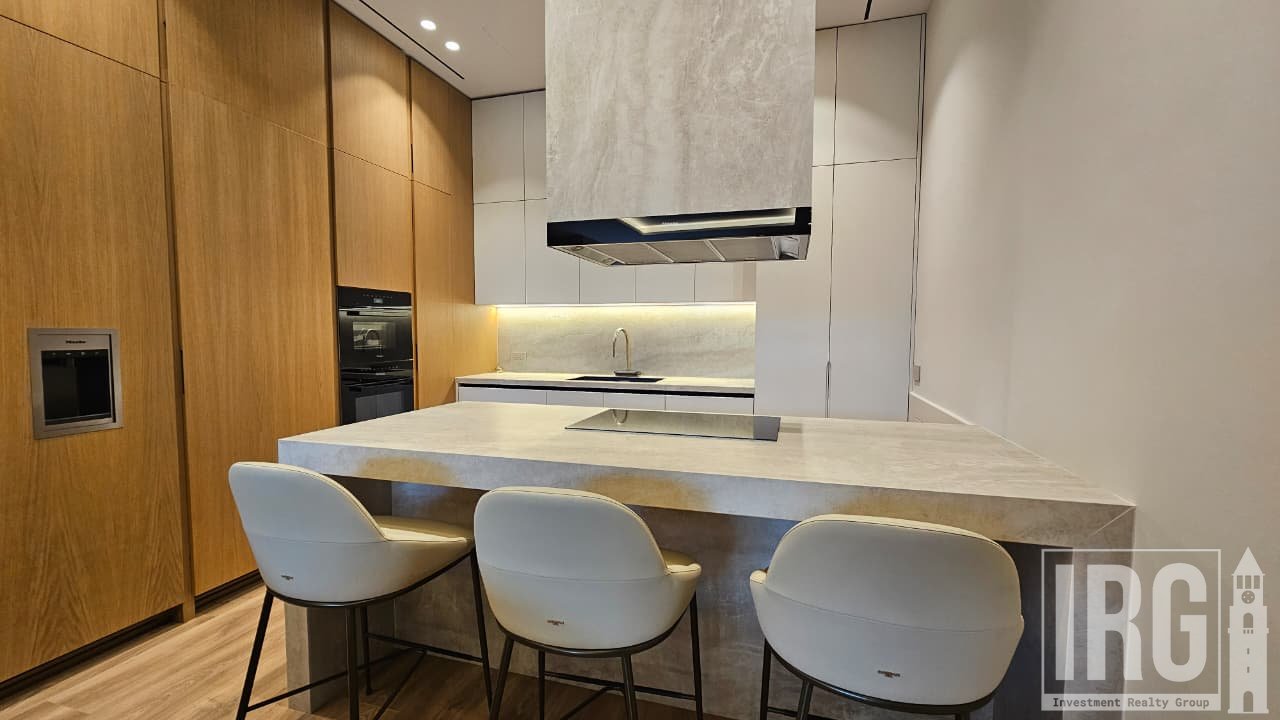 SUPER LUXURY VILLAS FOR RENT AT LUMINOR RESIDENCE NEAR TEG!
