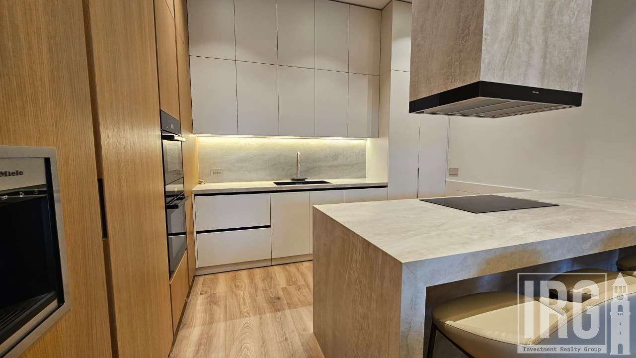 SUPER LUXURY VILLAS FOR RENT AT LUMINOR RESIDENCE NEAR TEG!
