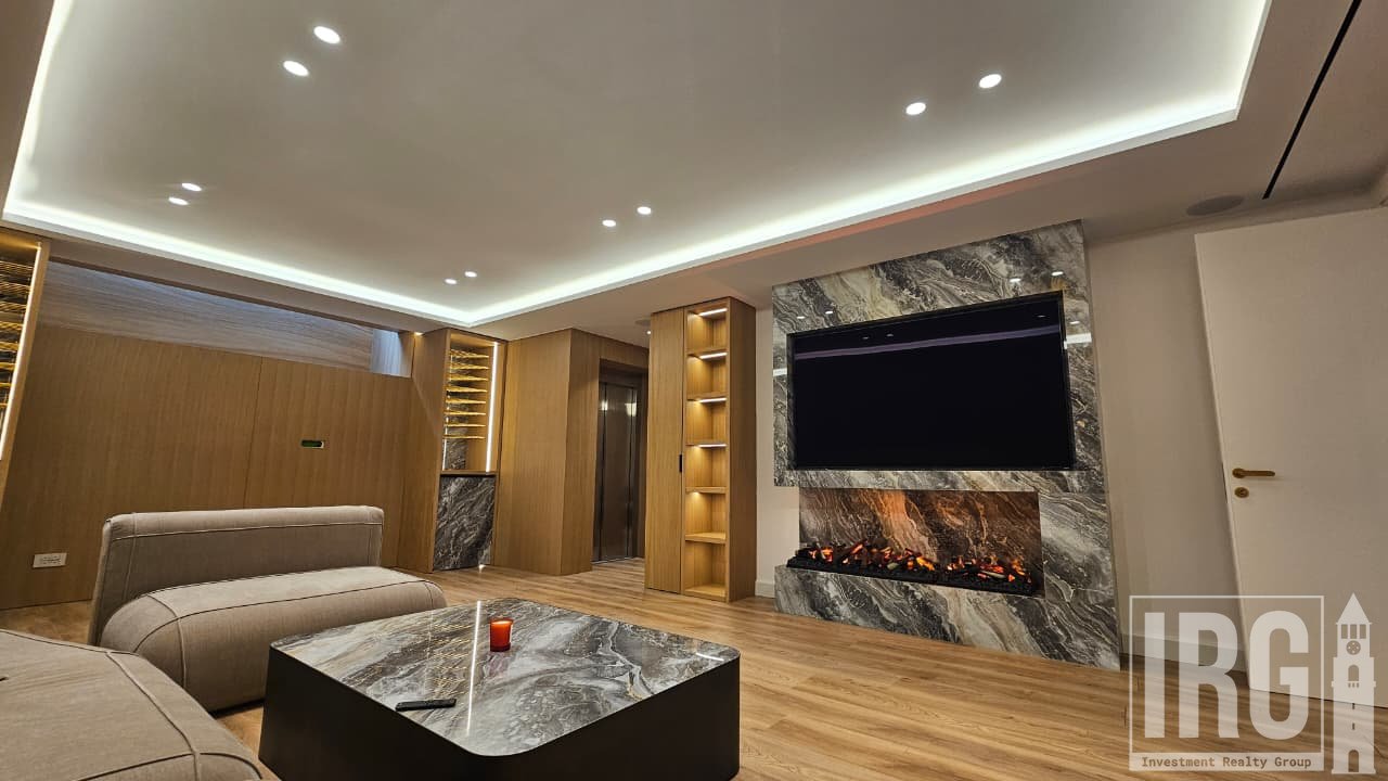 SUPER LUXURY VILLAS FOR RENT AT LUMINOR RESIDENCE NEAR TEG!
