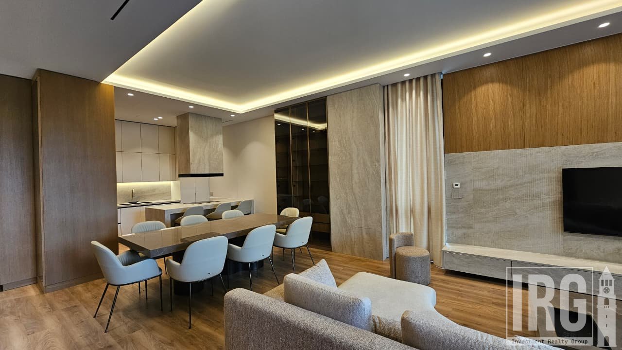 SUPER LUXURY VILLAS FOR RENT AT LUMINOR RESIDENCE NEAR TEG!
