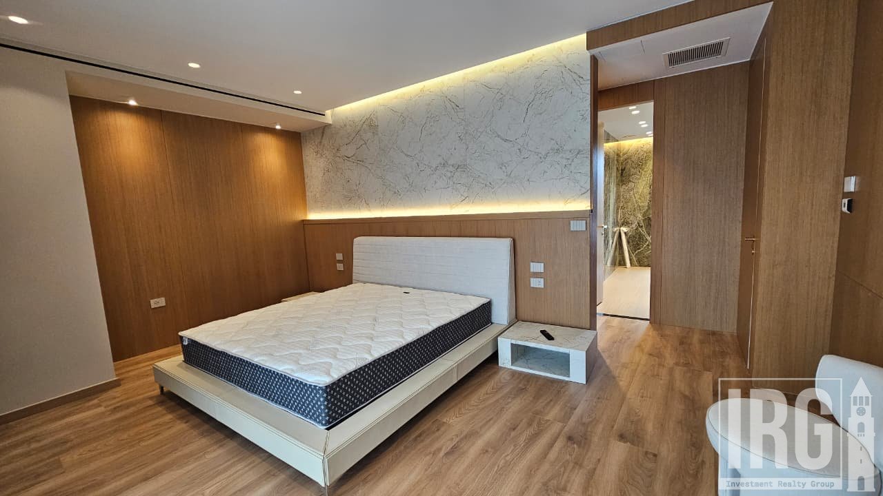 SUPER LUXURY VILLAS FOR RENT AT LUMINOR RESIDENCE NEAR TEG!
