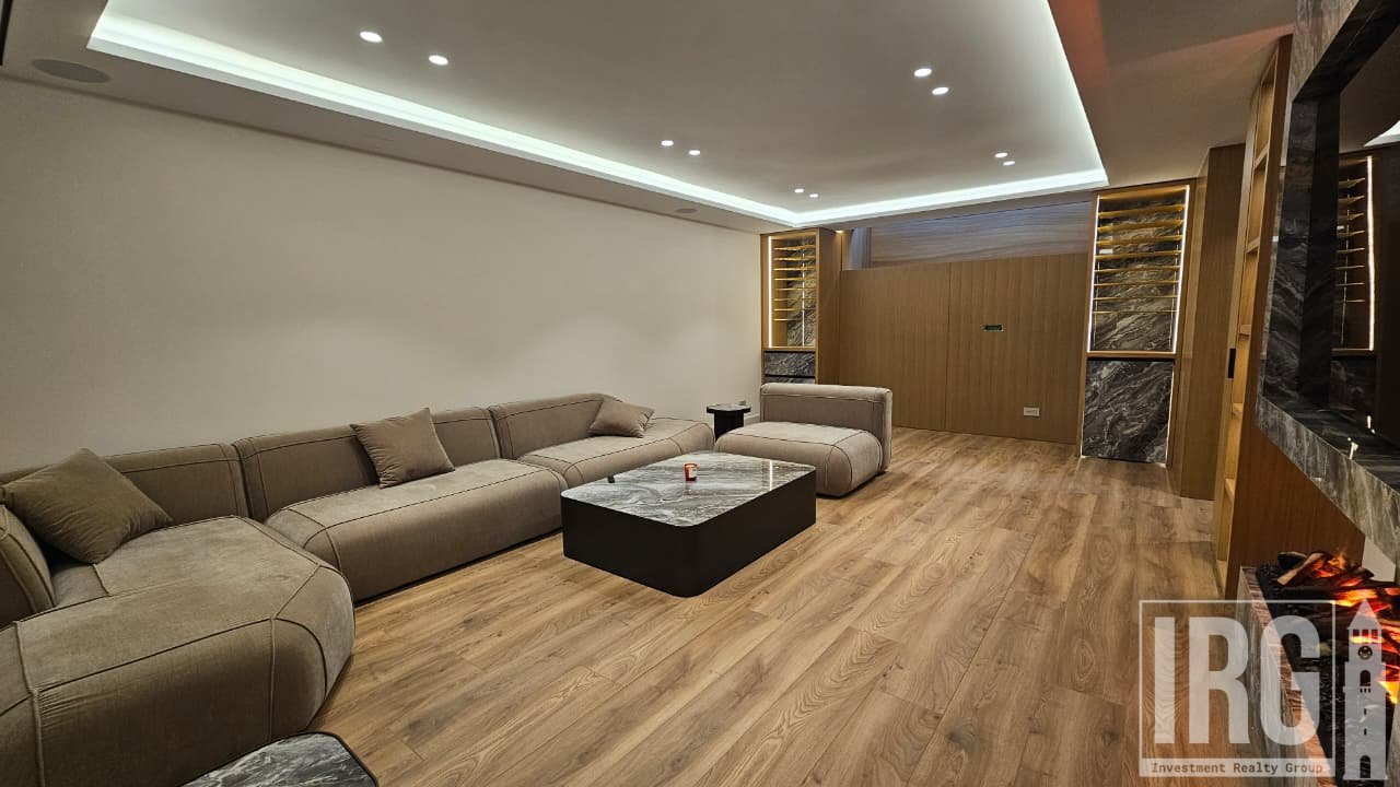 SUPER LUXURY VILLAS FOR RENT AT LUMINOR RESIDENCE NEAR TEG!
