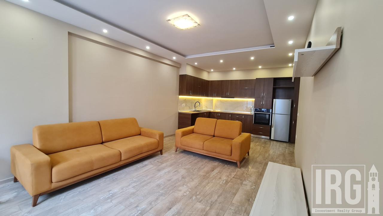 Apartment 2+2 For Rent in Astir!
