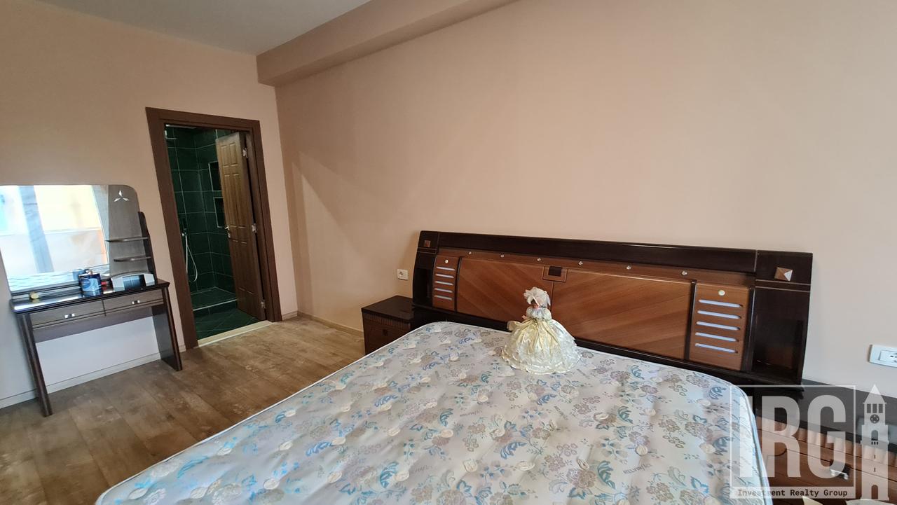 Apartment 2+2 For Rent in Astir!
