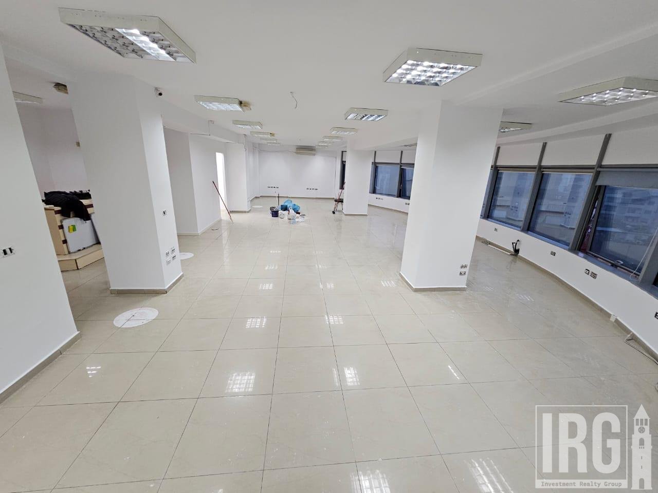 Office space for rent at Selvia!