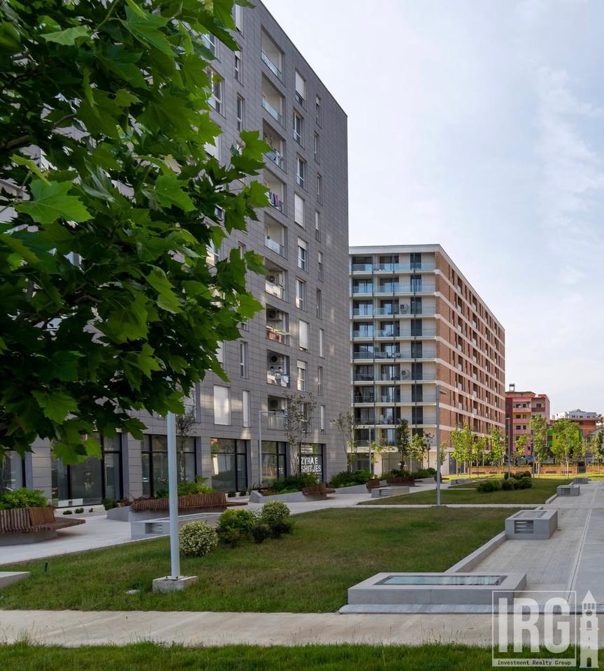 APARTMENT 2+1+2 FOR SALE AT FIORI DI BOSKO !