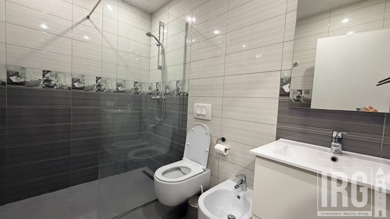 APARTMENT 2+1+2 FOR SALE AT FIORI DI BOSKO !
