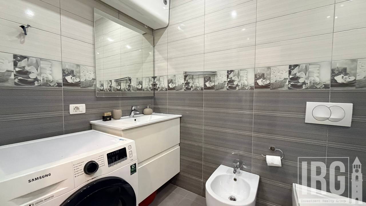 APARTMENT 2+1+2 FOR SALE AT FIORI DI BOSKO !