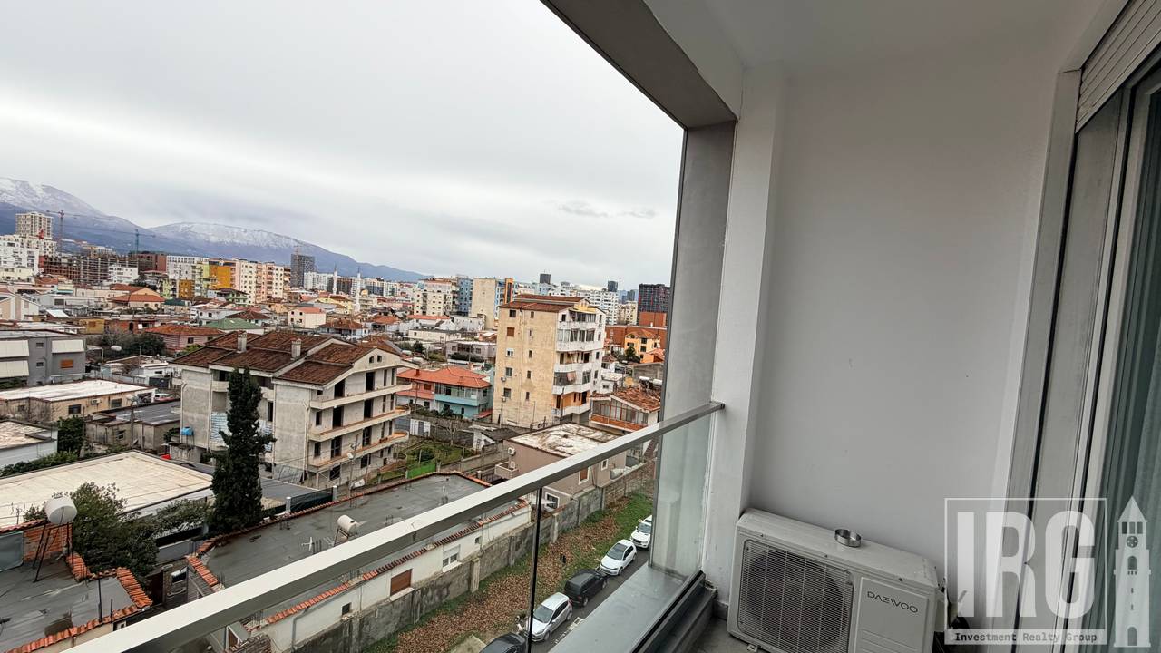 APARTMENT 2+1+2 FOR SALE AT FIORI DI BOSKO !