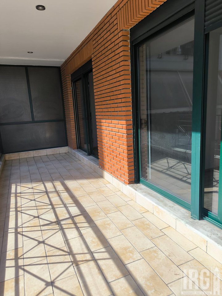SHITET APARTAMENT 1+1 TE DELIJORGJI