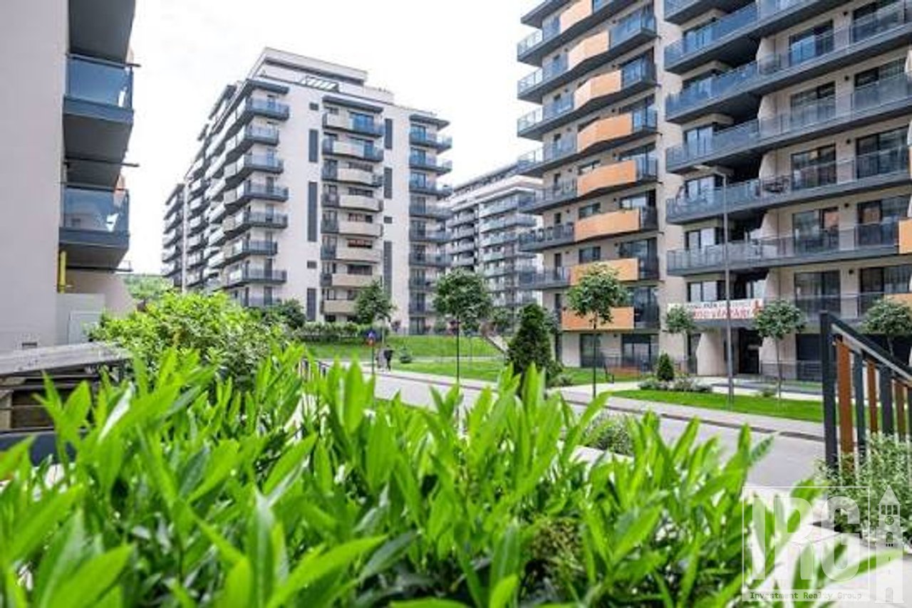SHITET APARTAMENT 2+1+2 ROOF TOP NË FUSHËN E AVIACIONIT – GRAND PARK RESIDENCE