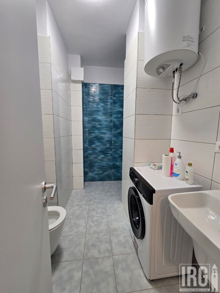 Apartament 1+1 me Qira në Laprakë
