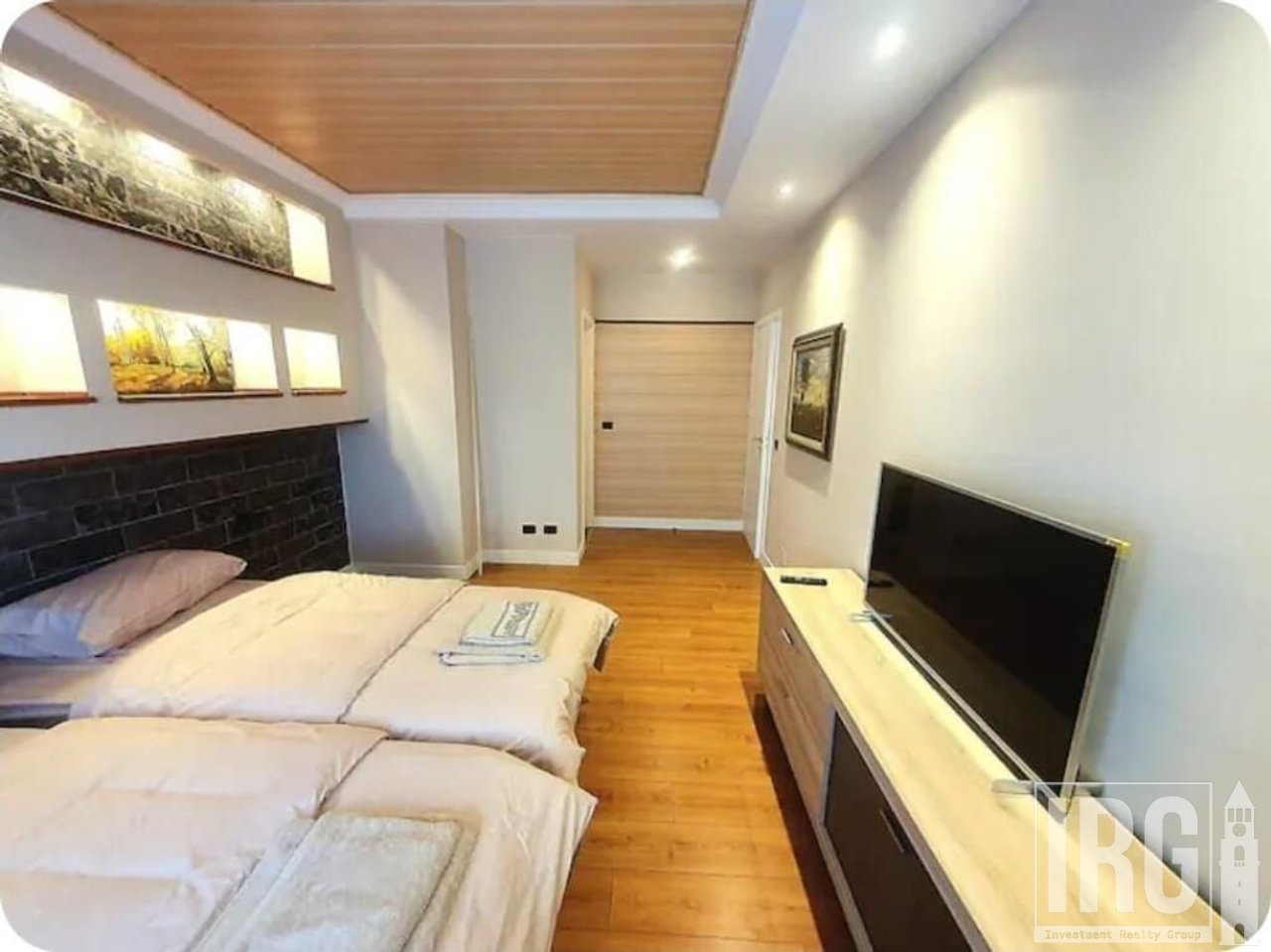 Shitet apartament 2+1 te 9 Kateshet!