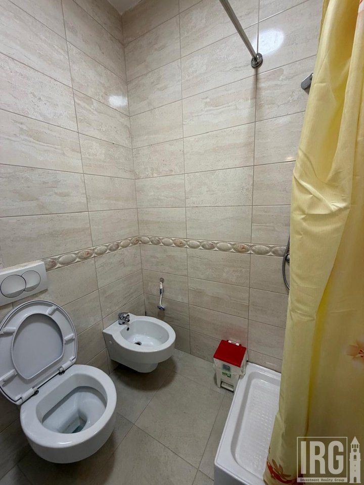Appartamento 3+1 in Affitto in Via Kavajës, Tirana