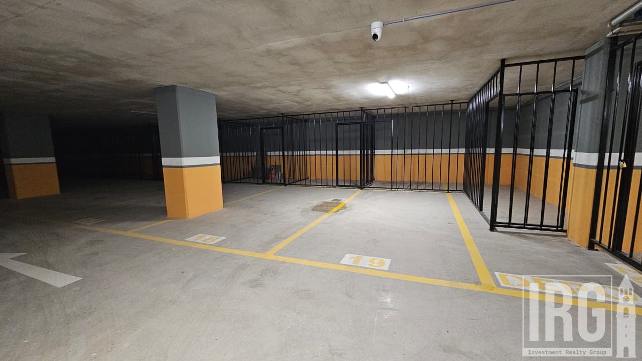 APARTMENT 2+1+2+PARKING   AT COLOR SPLASH  RESIDENCE,PASKUQAN