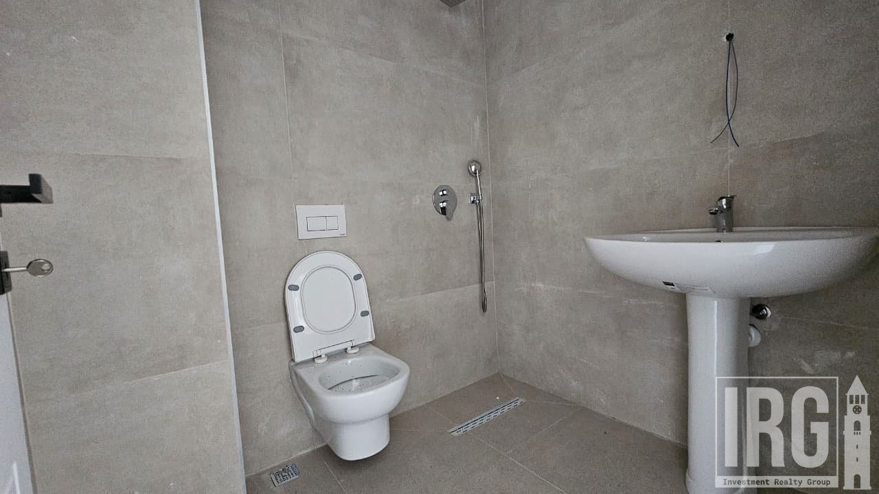 APARTMENT 2+1+2+PARKING   AT COLOR SPLASH  RESIDENCE,PASKUQAN