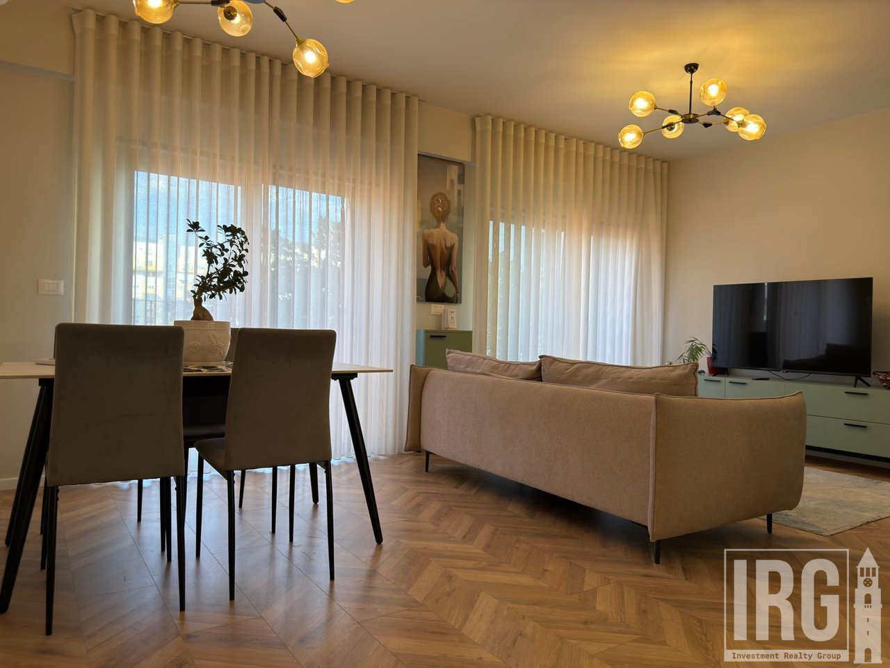 SHITET APARTAMENT 1+1 TEK RRUGA KAVAJËS | 22,500,000 ALL