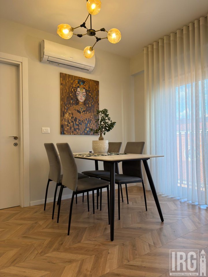 SHITET APARTAMENT 1+1 TEK RRUGA KAVAJËS | 22,500,000 ALL