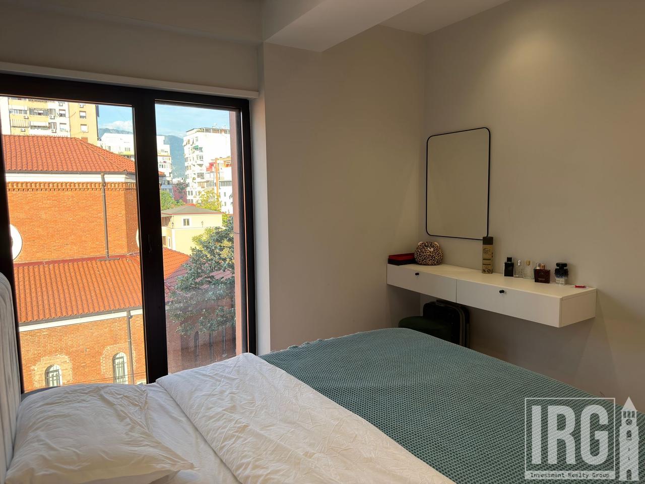 SHITET APARTAMENT 1+1 TEK RRUGA KAVAJËS | 22,500,000 ALL