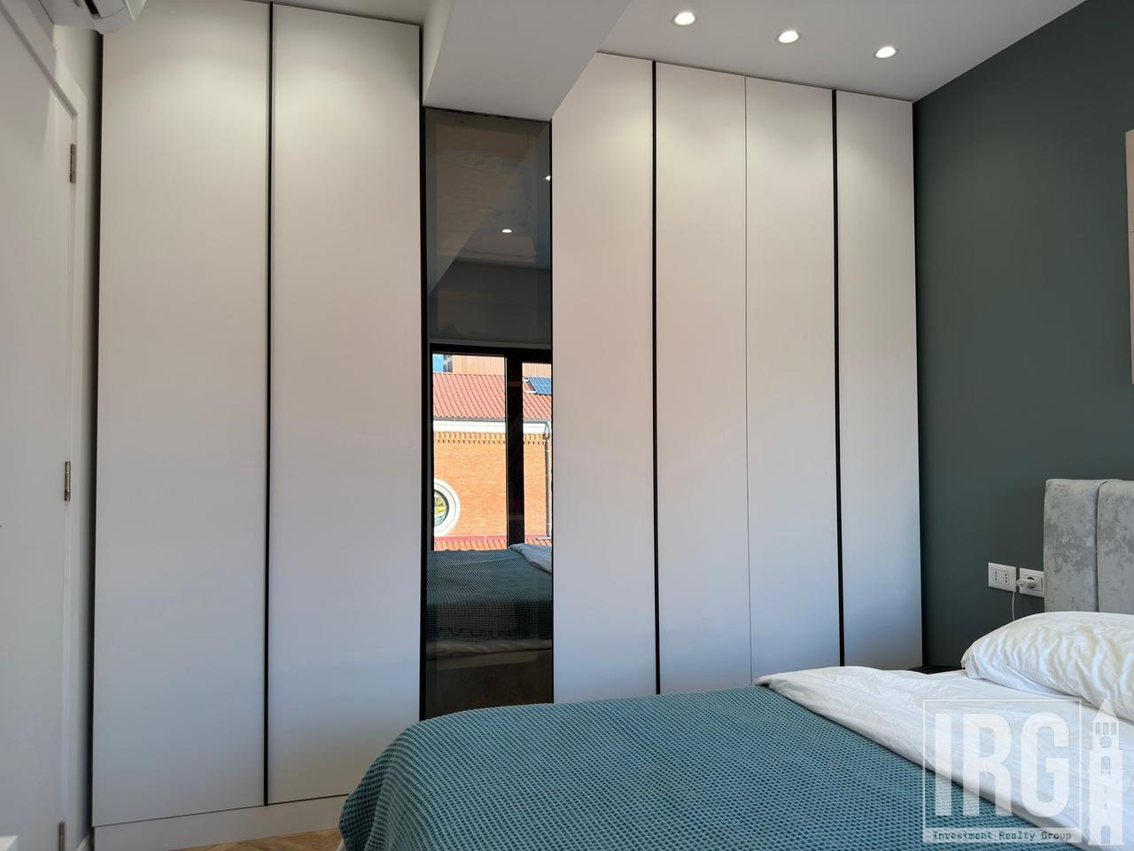 SHITET APARTAMENT 1+1 TEK RRUGA KAVAJËS | 22,500,000 ALL