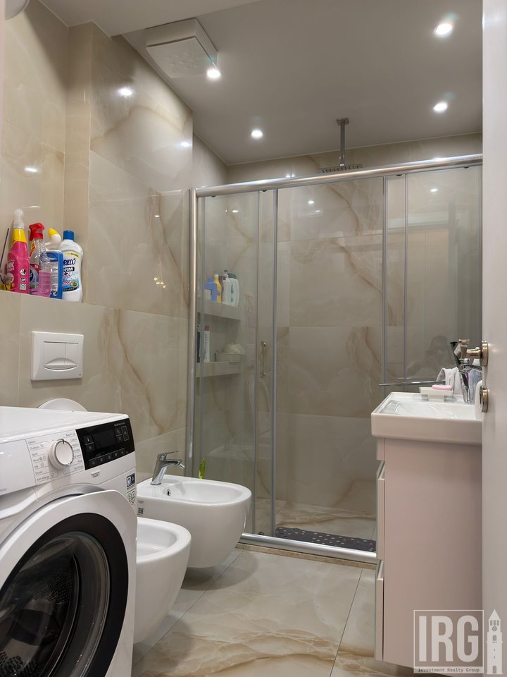 SHITET APARTAMENT 1+1 TEK RRUGA KAVAJËS | 22,500,000 ALL