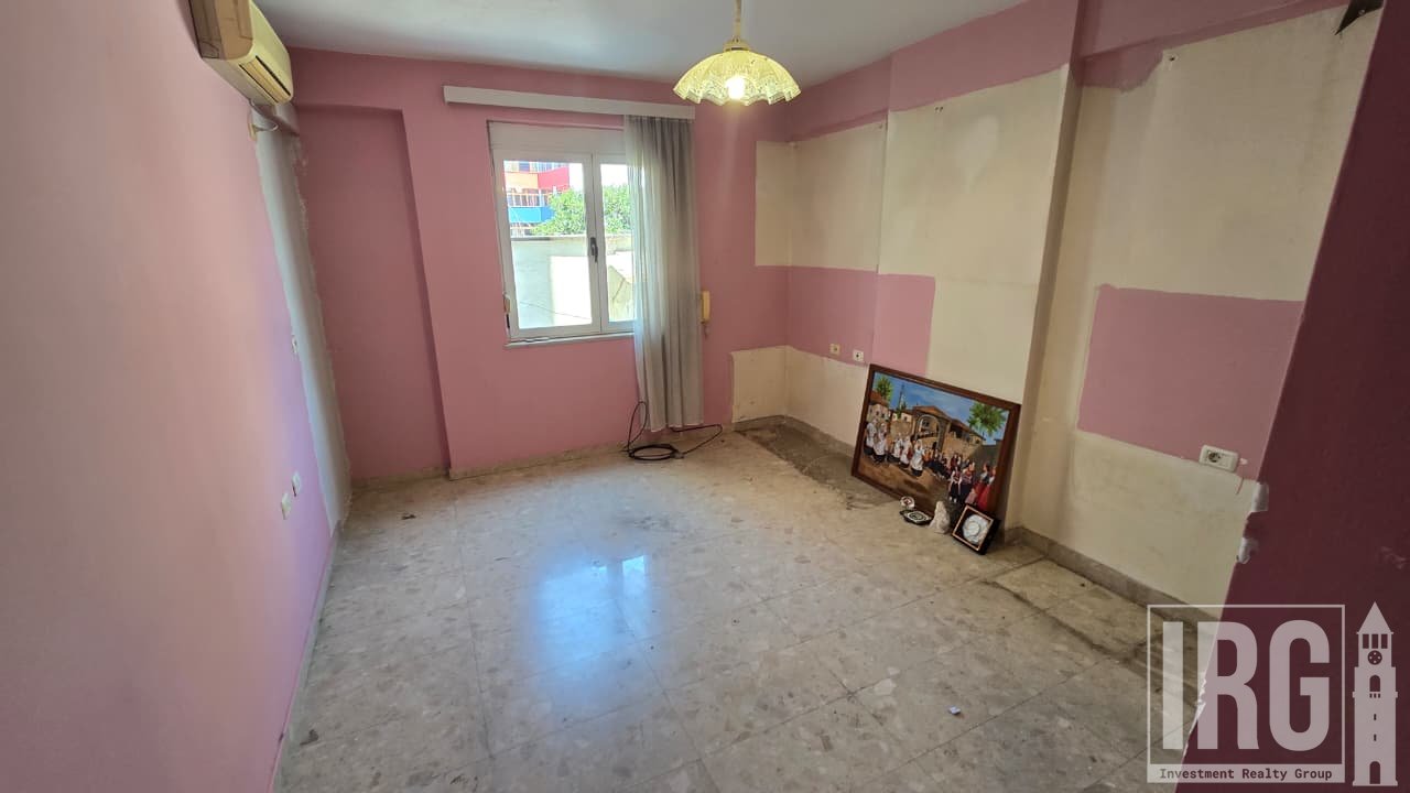Studio apartment for sale in the center of Tirana!