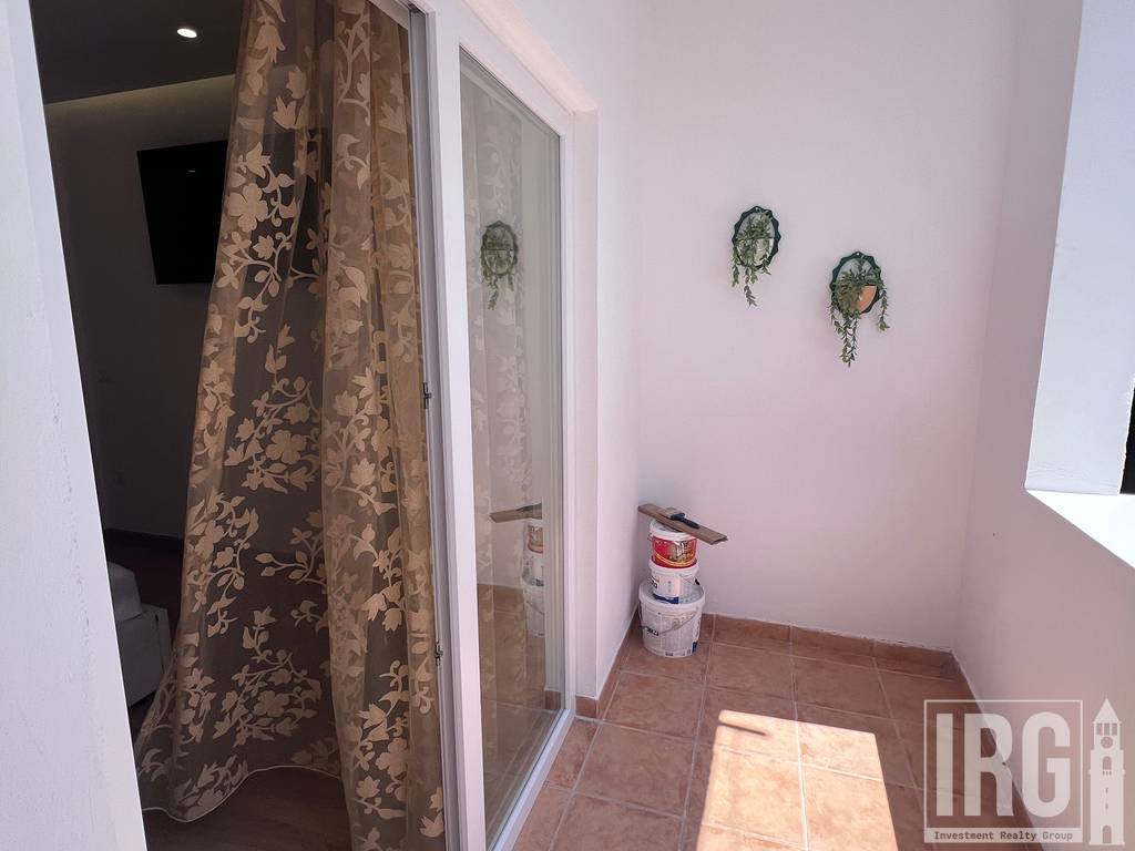 JEPET APARTAMENT 2+1 ME QIRA PRANE, NE ZONEN E ISH BLLOKUT