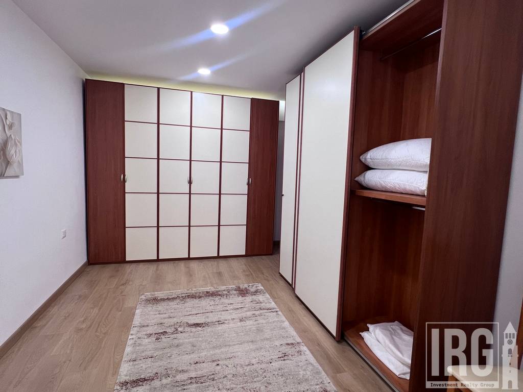 JEPET APARTAMENT 2+1 ME QIRA PRANE, NE ZONEN E ISH BLLOKUT