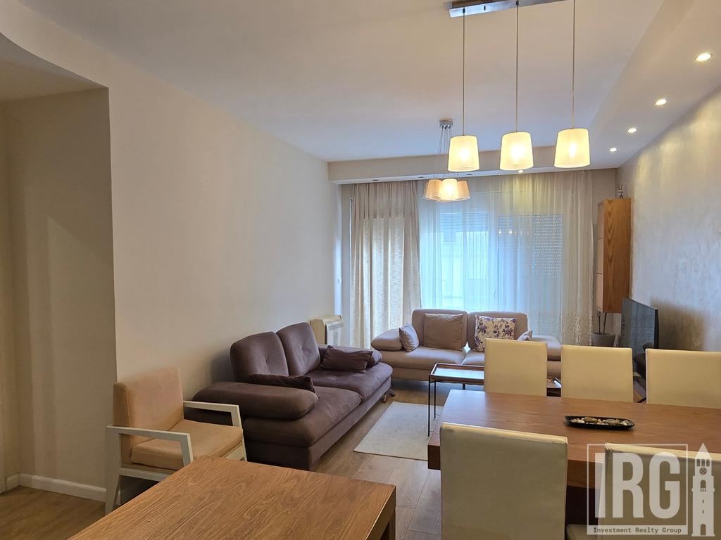 APARTAMENT 3+1+2 TE KODRA E DIELLIT 1!