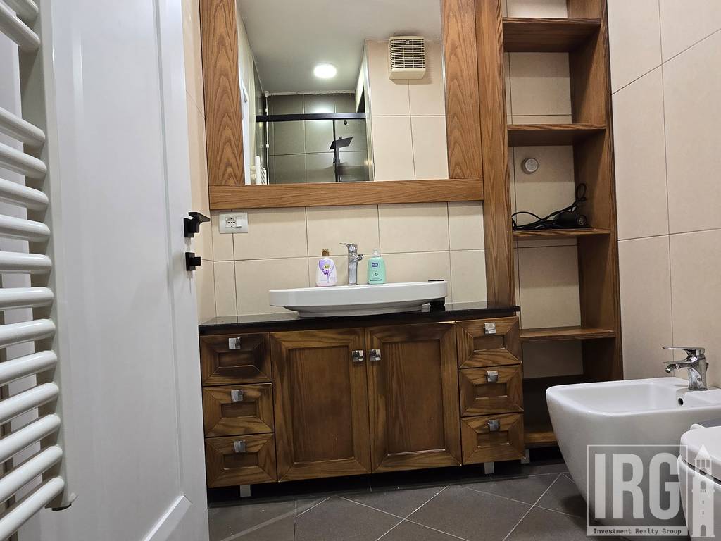APARTAMENT 3+1+2 TE KODRA E DIELLIT 1!
