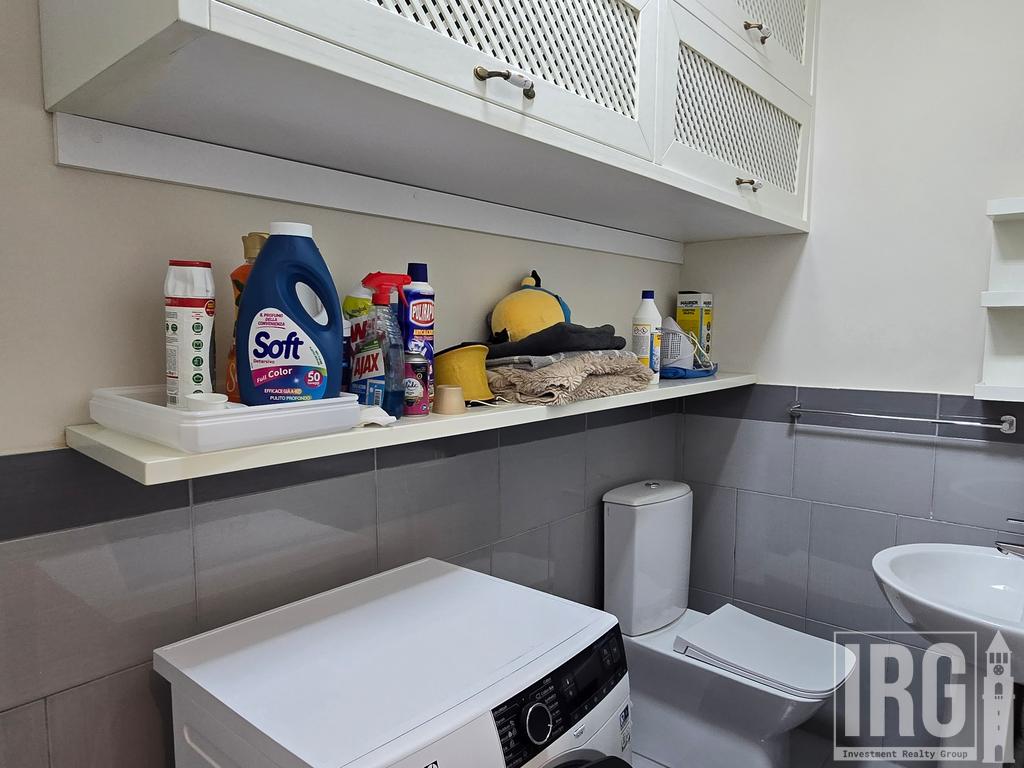 APARTAMENT 3+1+2 TE KODRA E DIELLIT 1!