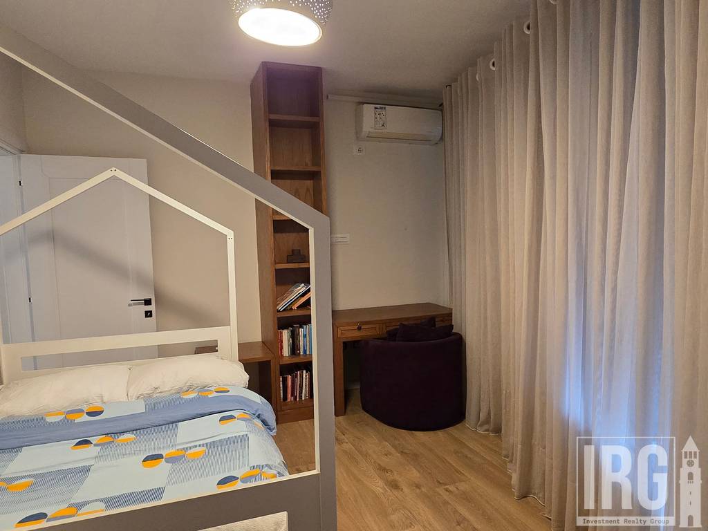 APARTAMENT 3+1+2 TE KODRA E DIELLIT 1!