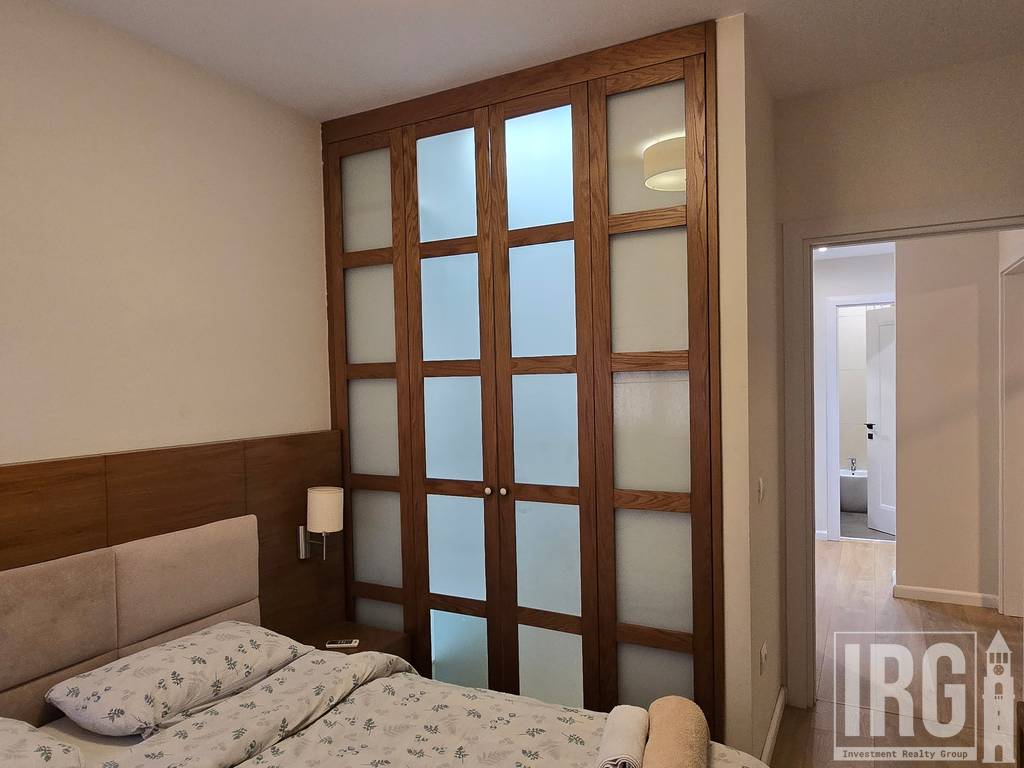 APARTAMENT 3+1+2 TE KODRA E DIELLIT 1!