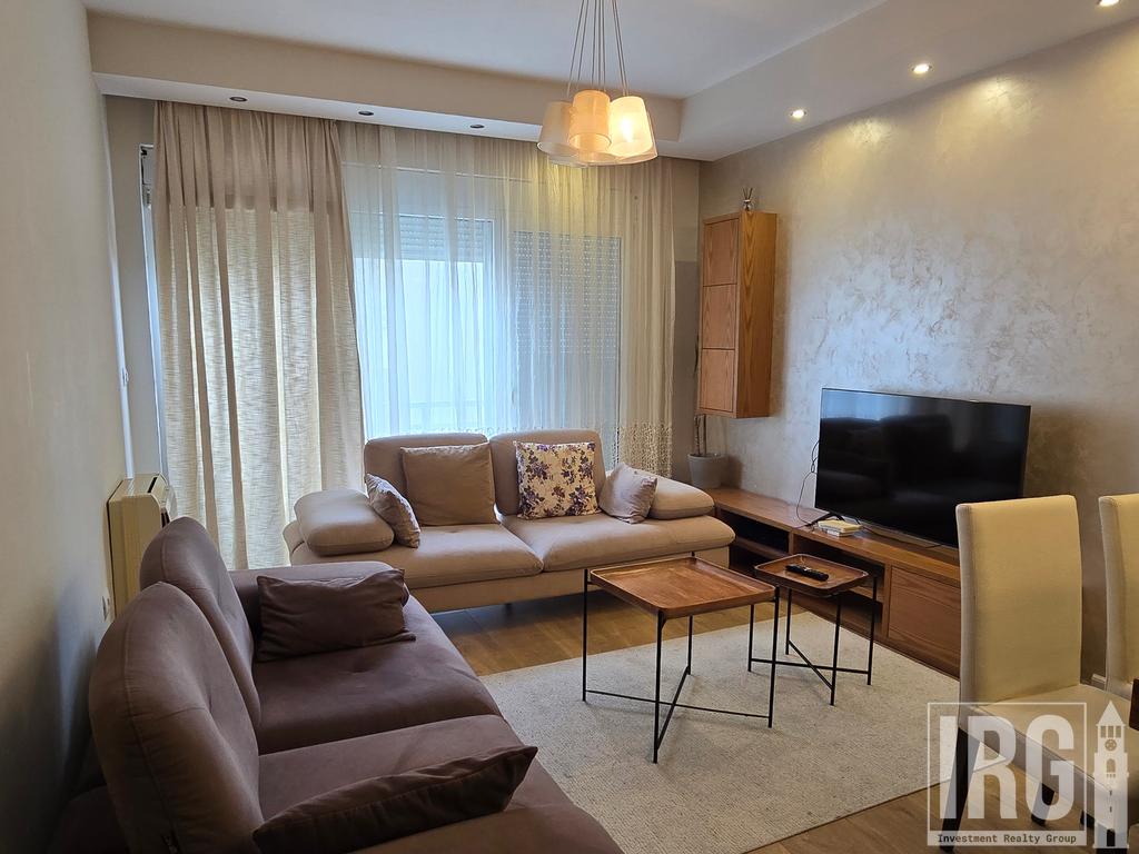 APARTAMENT 3+1+2 TE KODRA E DIELLIT 1!