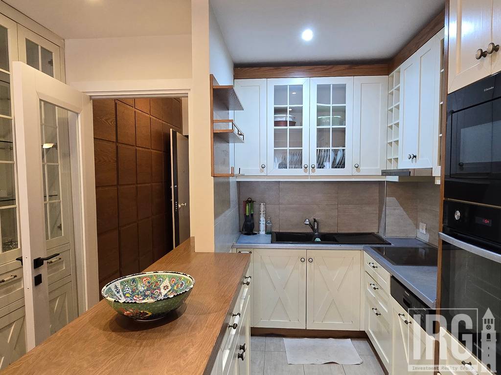 APARTAMENT 3+1+2 TE KODRA E DIELLIT 1!