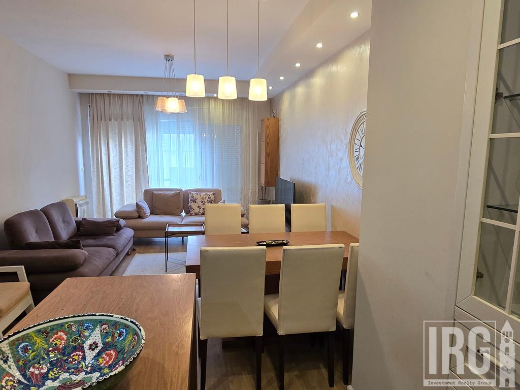 APARTAMENT 3+1+2 TE KODRA E DIELLIT 1!
