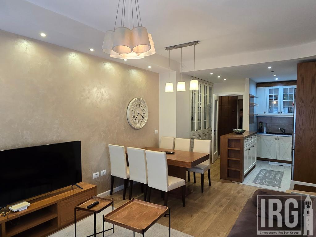 APARTAMENT 3+1+2 TE KODRA E DIELLIT 1!