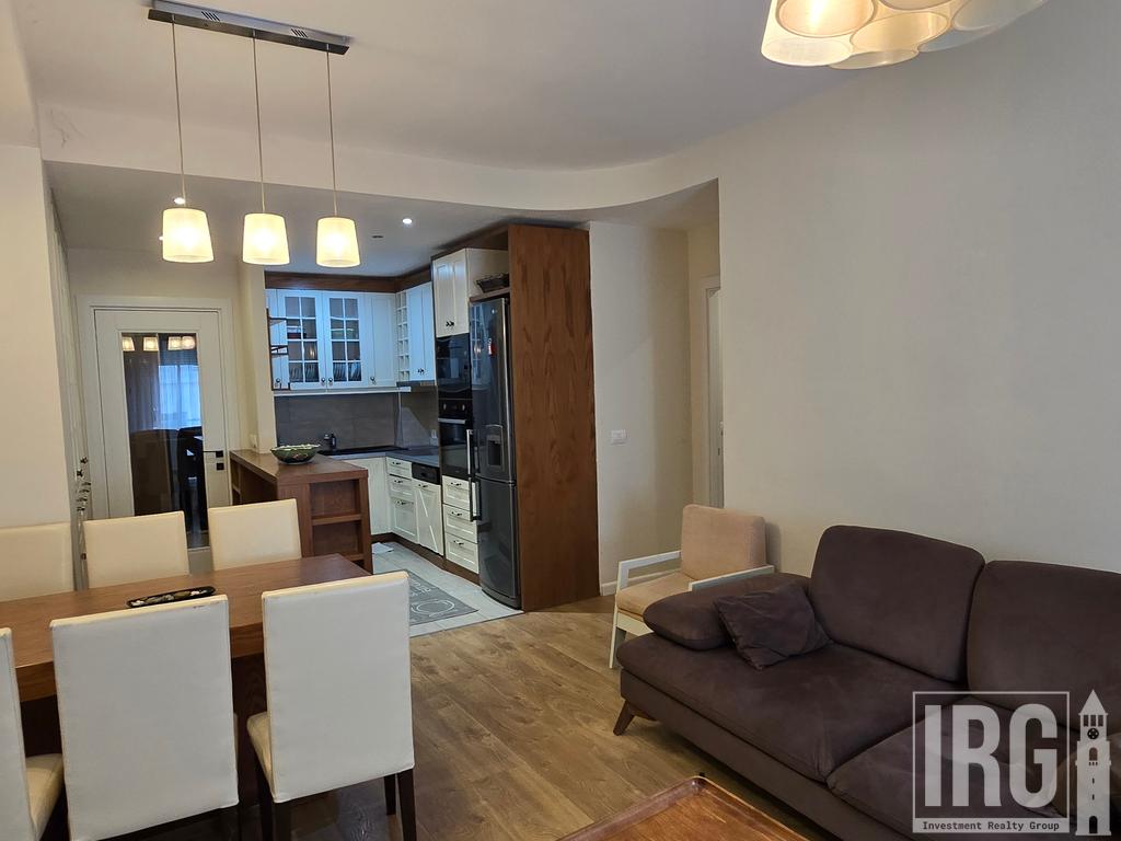 APARTAMENT 3+1+2 TE KODRA E DIELLIT 1!