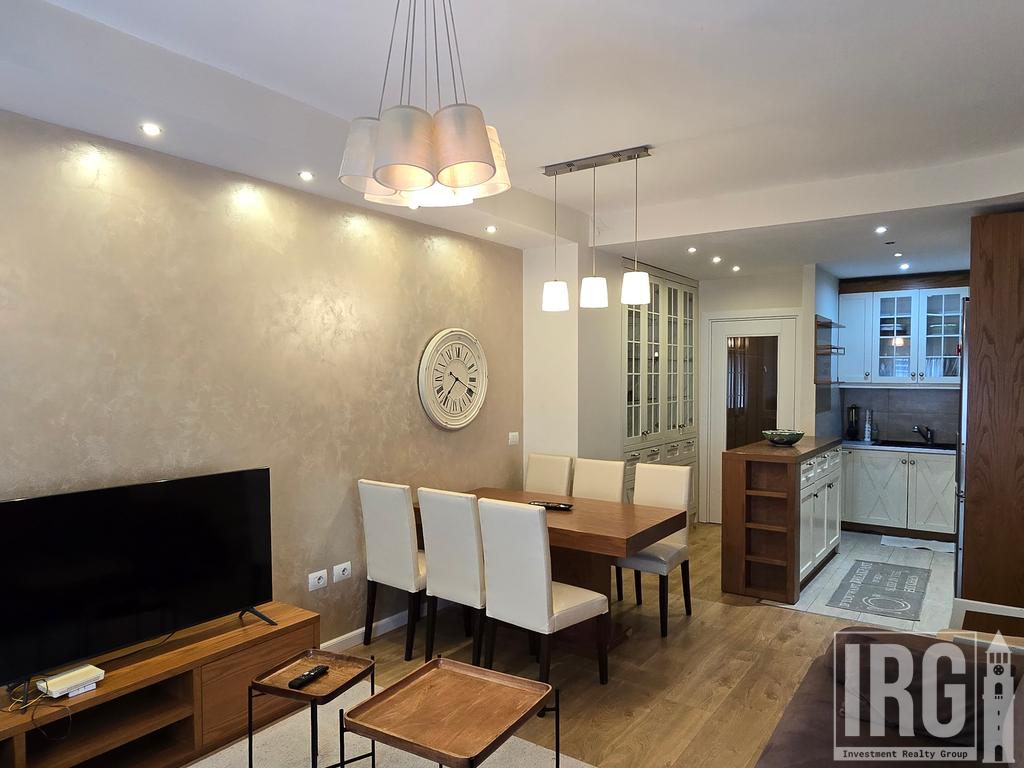 APARTAMENT 3+1+2 TE KODRA E DIELLIT 1!