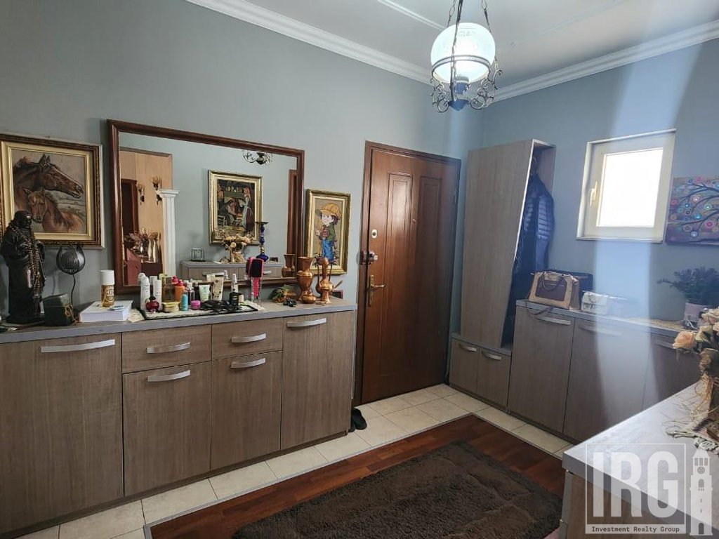Apartament 2+1 Me Qira në Rrugën e Elbasanit, prane Ambasades Amerikane