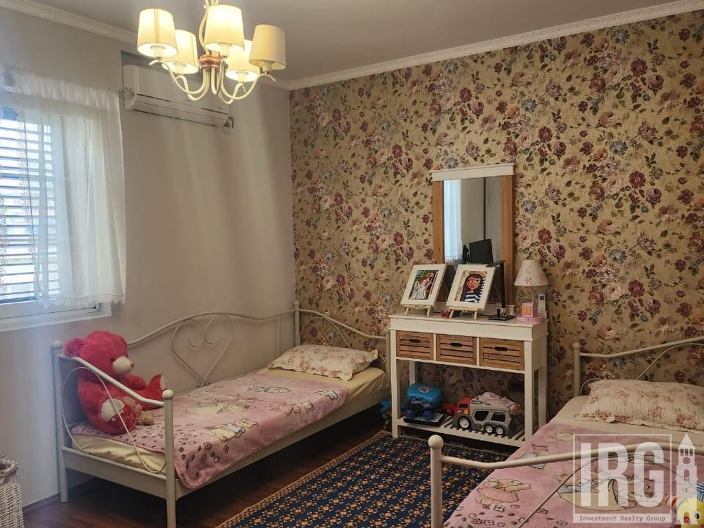 Apartament 2+1 Me Qira në Rrugën e Elbasanit, prane Ambasades Amerikane