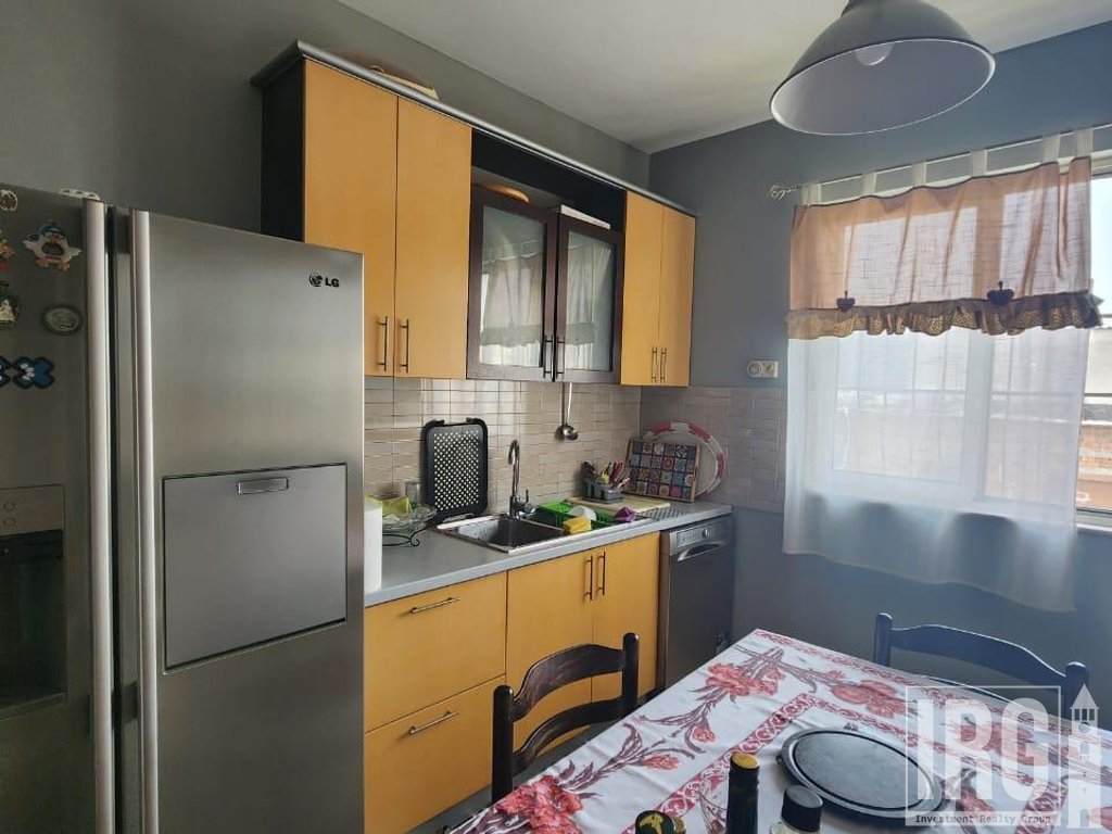 Apartament 2+1 Me Qira në Rrugën e Elbasanit, prane Ambasades Amerikane